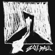 Back View : 80% Baul - MUSICA PARA CAMINAR (LP) - Oraculo Records / OR151