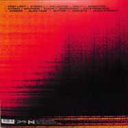 Back View : Daniel Avery - SONG FOR ALPHA �(2LP+10 INCH) - Phantasy Sound / MUT9713-3