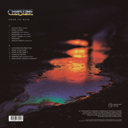 Back View : Christine - ROAD TO RUINS (COLOURED VINYL) - Mouton Noir Records / MNRCHRSTN19