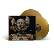 Back View : The Hirsch Effekt - DER BRAUCH (GOLD VINYL) (2LP) (GOLD VINYL) - Long Branch Records / 258165