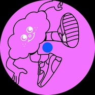 Back View : Luca Cazal - MODERN MORALS - AirFunk / AFSE03