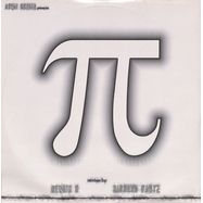 Back View : Asem Shama - PI - REMIXES - Ghostline / GLE008