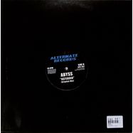 Back View : Abyss - ASTEROID - Alternate Records / ATR 202