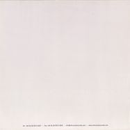 Back View : Mark Knight feat. Johnnie Fiori - TONIGHT - Ultra Vinyl