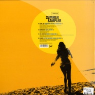 Back View : Legato - SUMMER SAMPLER 2003 - Legato Records / LGT5082