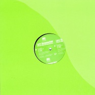 Back View : Lars Sommerfeld - FROM OUT OF NOWHERE - Fumakilla / FK012