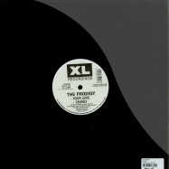 Back View : The Prodigy - CHARLY - XL Recordings / XLXV1506
