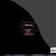 Back View : Thrill Kill Kult - MY LIFE REMIXED (ALBUM SAMPLER NO 3) - Redant Records rar052