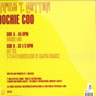 Back View : James T Cotton - OOCHIE COO - Spectral / SPC-35