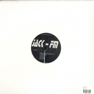 Back View : The Sun God - EP5 - Jackfm005