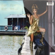 Back View : Beyonce - B DAY (2LP) - SONY / SNY90920