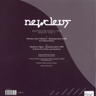 Back View : Newcleus - DESTINATION EARTH (1999) REMIXES PT 2 - Deeplay Soultec / DTEC012