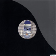 Back View : Triphazard - REPOMAN / ROCKSTEADY - Stay Up Forever / SUF87