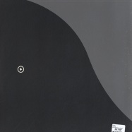 Back View : Solar - AONE EP - Love Triangle Music / ltm003
