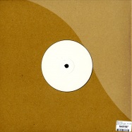 Back View : Andy Stott - HANDLE WITH CARE / SEE (10 INCH) - Modern Love / LOVE 27