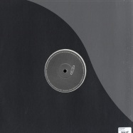 Back View : Steve Bicknell - THE REMIX EP - Cosmic / Cos03.5