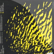 Back View : Sub Versions ( Jay Haze ) - SUB VERSION (2X12) - Future Dub / fd07