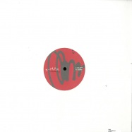 Back View : S Max - LOVEBOMBING EP - Karloff / Karloff23