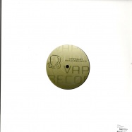 Back View : Solead - GIDDY DOWN EP - Vapour Recordings / vr065