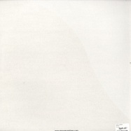 Back View : Denis Karimani - AETHER - Ntrop recordings / Ntrop011
