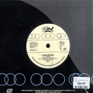 Back View : Skyy - EASY / SLOW MOTION (7inch) - SALSA7005