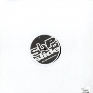 Back View : Svenson & King - SOLEBANGO - Slip n Slide / SLIP237