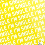 Back View : Zero Cash & Khan - CHITIN BODY EP - I m Single 002