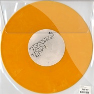Back View : Soul Clap - GIRAFFE (10 INCH) - AirDrop / AD001
