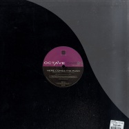Back View : Octave One - I NEED RELEASE / HERE COMES THE PUSH - 430 West / 4W590