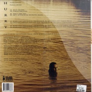 Back View : Naked Music - HURRY - Naked Music / nm36