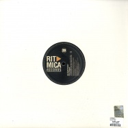 Back View : FPI Project - SO EVERYBODY - Ritmica / rit032