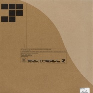 Back View : Gaetano Parisio - CHAPTER 7 - Southsoul / sud007