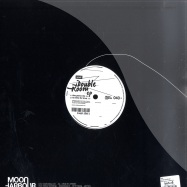 Back View : Seuil - DOUBLE ROOM EP - Moon Harbour / MHR0406
