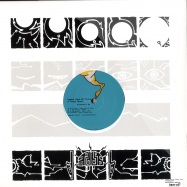 Back View : Lemos feat Mc Yinka & Tonny Lasar - M ANIMALS EP - We Are Records / WRR1205