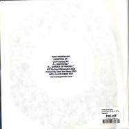 Back View : Sven Weisemann - LEONTICA (LTD.ED.) 7 INCH - Essays / Essays001