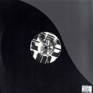Back View : The Teknoist & Scheme Boy - THE CLONE WARS E.P. - Anticlone Records / anticlone001