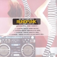 Back View : Electro Boy - RUNDFUNK (OLD RADIO SUCKS EP) - Mazoom Lab / mzl020