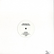 Back View : Lindstrom - LEFTOVERS EP - Smalltown Supersound / STS17112