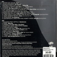 Back View : Various Artists - KM5 IBIZA VOLUME 9 (2CD) - NEWS541416502928