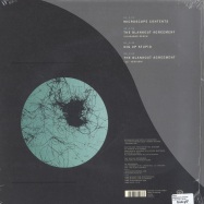 Back View : Kelpe - MICROSCOPE CONTENTS - Dc Recordings / dcr108