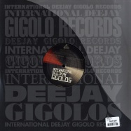 Back View : Oliver Ton - HASTA EL FIN - Gigolo Records / Gigolo262