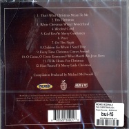 Back View : Michael Mcdonald - THIS CHRISTMAS (CD) - Proper Records / 52530012