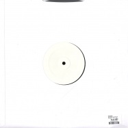 Back View : Baz Reznik - DIRT FROM THE MIND EP - SD Records / sd017 / SD17