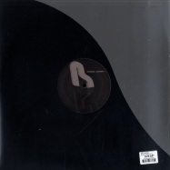 Back View : Kardinal And Midwooder - BODY CONTROL / INFINIUM - Physical Records / pr001