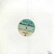 Back View : Telex - MOSKOW DISKOW - JDC Records Inc / JDC0071