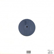 Back View : Ghettozoid ft. Yolanda - SEEKING (TEKNOIST & BLUE DAISY RMXS) - One 4 Ho / O4H001
