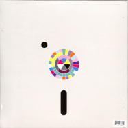Back View : New Order - POWER CORRUPTION & LIES (180G LP) - Rhino / Vinyl Collector / 2564688805