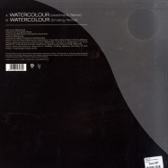 Back View : Pendulum - WATERCOLOUR REMIXES (DEADMAU5 / EMALKAY) - Warner Music / wea470t2
