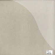 Back View : Noel Sanger - DISSIDENT - Musicnow Records / mnr041