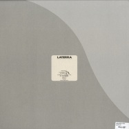 Back View : Luca Albano & Zimon - ARTEKELI EP - Laterra / lt014